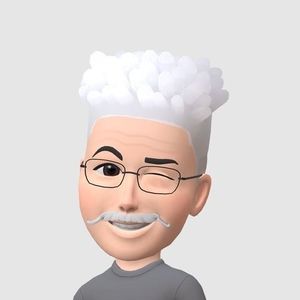 Meet your Posher, Vernon